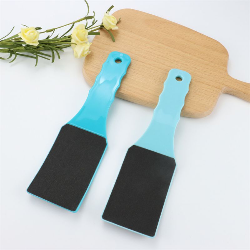 What Are The Factors That Are Conducive To The Development Of The Foot File Market?