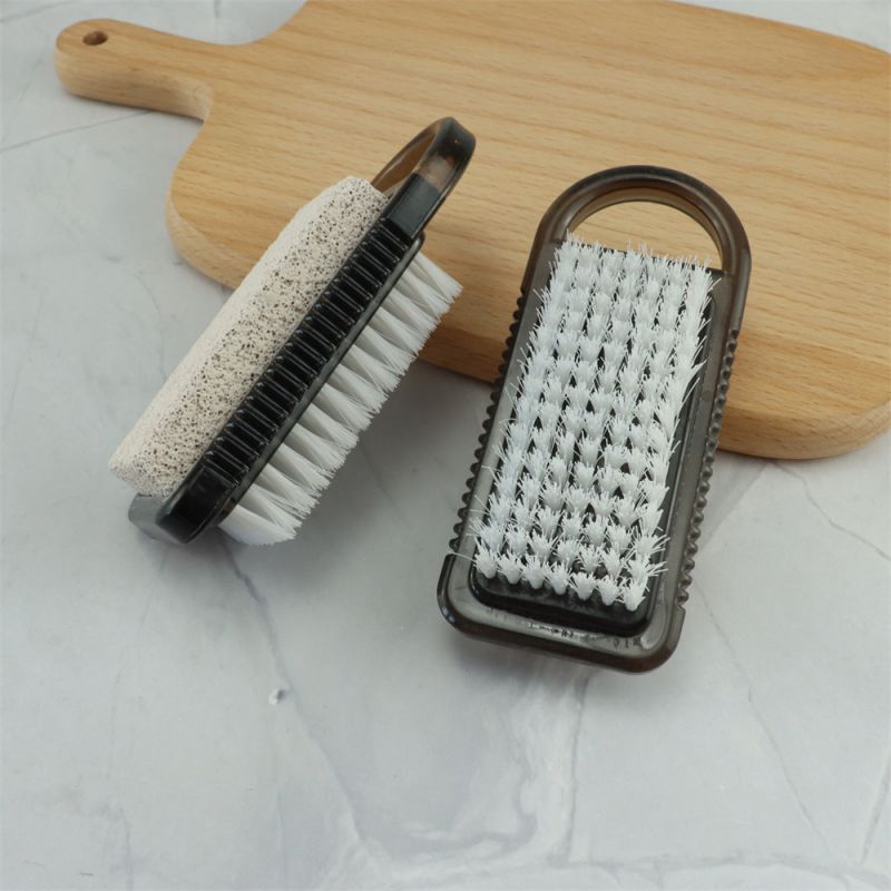 What are the Functions of Exfoliating Pumice Foot File?